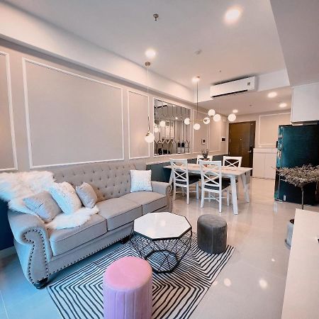 Yu Stay Lux And Cozy 2Bedrs In Soho Residence Near Bui Vien Walking Street Ho Či Minovo Město Exteriér fotografie